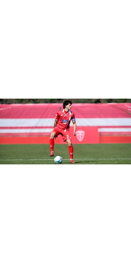 Monza Youth Academy: Full Weekend Schedule - April 24-27, 2026 Monza Youth Academy: Full Weekend Schedule - April 24-27, 2026