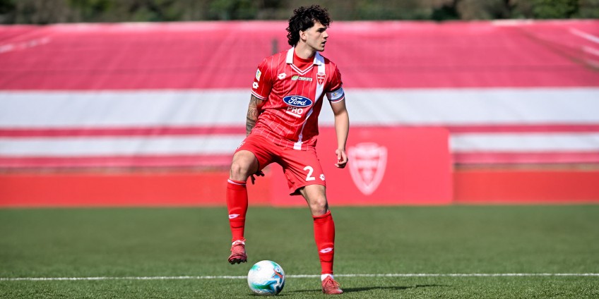 Monza Youth Academy: Full Weekend Schedule - April 24-27, 2026