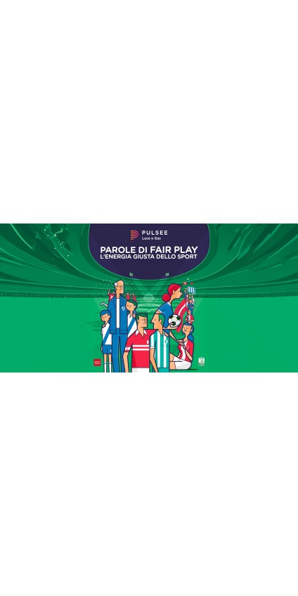 "Energy Fair Play": Pulsee, Lega B, Monza & Modena Unite for Conscious Sport "Energy Fair Play": Pulsee, Lega B, Monza & Modena Unite for Conscious Sport
