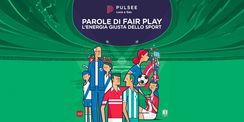 "Energy Fair Play": Pulsee, Lega B, Monza & Modena Unite for Conscious Sport