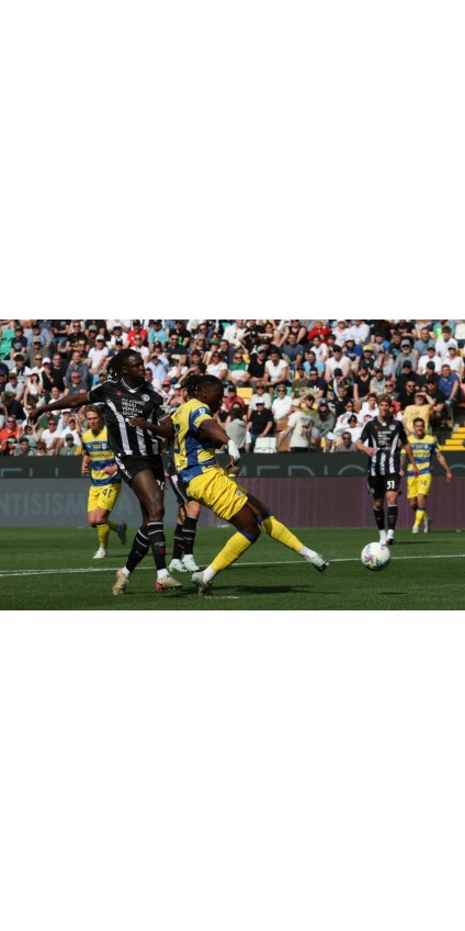 Udinese vs Parma: Analisi, Quote e Pronostico della Sfida di Serie A