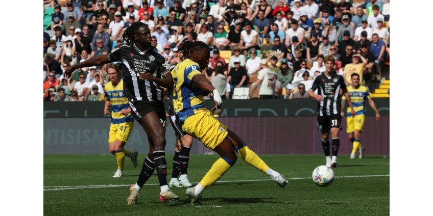 Udinese vs Parma: Analisi, Quote e Pronostico della Sfida di Serie A