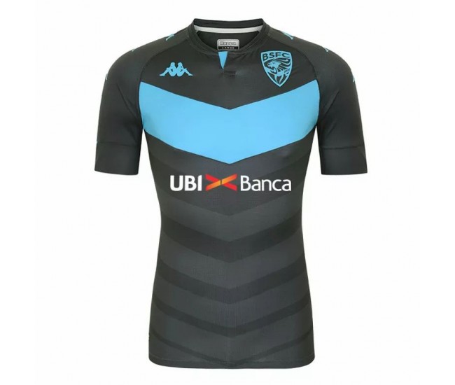 Terza Maglia Brescia Kappa 2020 2021 | Best Soccer Jerseys