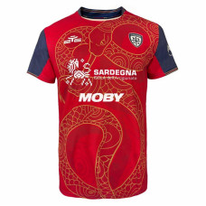 Maglia Speciale Uomo Cagliari Calcio 2024