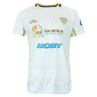Maglia Away Uomo Cagliari Calcio 2024