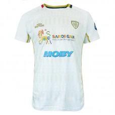 Maglia Away Uomo Cagliari Calcio 2024