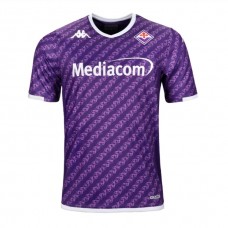Maglia da calcio Fiorentina Home Uomo 2023