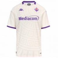 Maglia da trasferta Fiorentina Uomo 2025-26