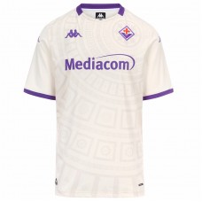 Maglia da trasferta Fiorentina Uomo 2025-26 Maglia da trasferta Fiorentina Uomo 2025-26
