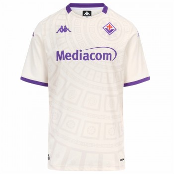 Maglia da trasferta Fiorentina Uomo 2025-26