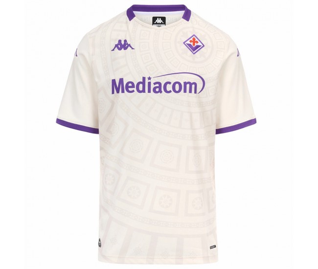 Maglia da trasferta Fiorentina Uomo 2025-26