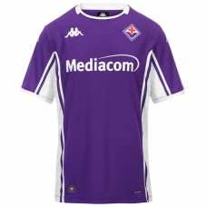 Maglia da calcio Fiorentina Home Uomo 2025