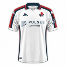 Maglia da calcio da uomo Genoa CfC Away 2024