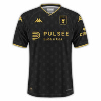 Maglia da calcio terza da uomo del Genoa CfC 2024