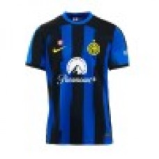 Maglia da calcio Inter Milan da uomo da casa 2023