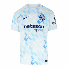 Maglia da calcio da uomo Inter Milan Away 2025
