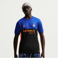 Maglia Quarta Divisa Uomo Inter Milan ACG 25-26