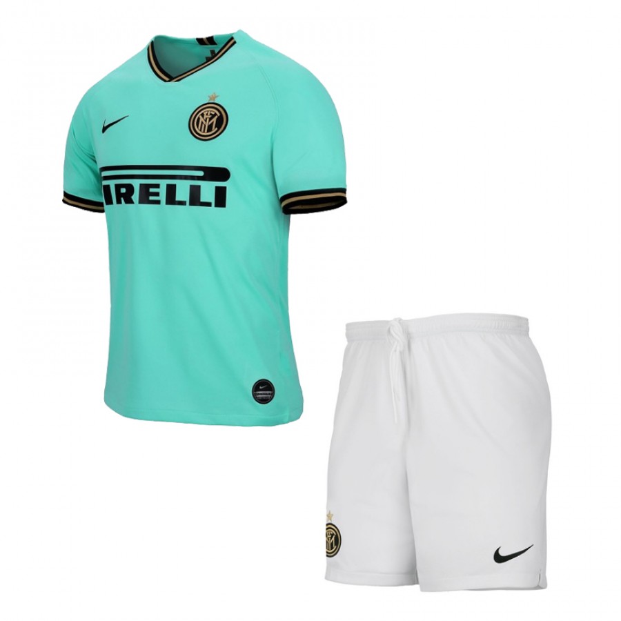 Acquistare Inter Milan Away Kit 2019/20 - Bambini | Best Soccer Jerseys