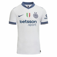 Maglia da calcio da uomo Inter Milan Away 2024