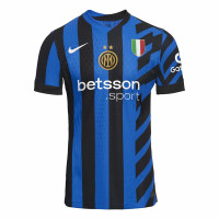 Maglia da calcio Inter Milan da uomo da casa 2024