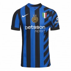Maglia da calcio Inter Milan da uomo da casa 2024