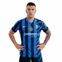 Maglia da calcio da uomo Inter Milan Home Match 2023