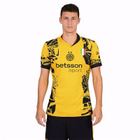 Maglia da calcio terza partita Inter Milan 2024