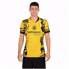 Maglia da calcio terza partita Inter Milan 2024