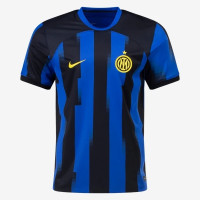 Maglia da calcio Inter Milan da uomo, prima divisa 2023