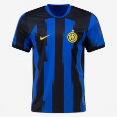 Maglia da calcio Inter Milan da uomo, prima divisa 2023