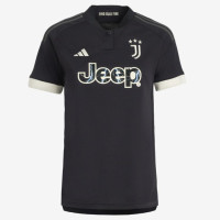 Terza maglia da calcio da uomo della Juventus 2023