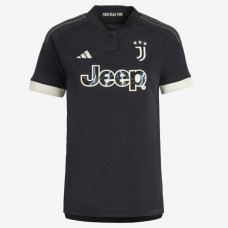 Terza maglia da calcio da uomo della Juventus 2023