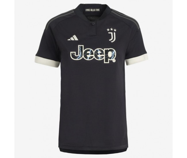 Terza maglia da calcio da uomo della Juventus 2023