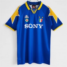 Maglia da calcio retrò da uomo della Juventus da trasferta 1995