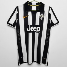 Maglia da calcio retrò da uomo della Juventus 2014