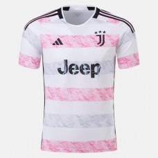 Maglia da calcio Juventus da uomo da trasferta 2023