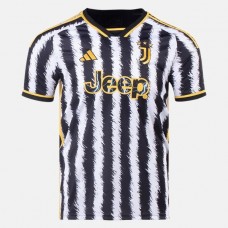 Maglia da calcio Juventus Home da uomo 2023