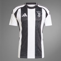 Maglia da calcio Adidas Juventus Home da uomo 2024