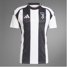 Maglia da calcio Adidas Juventus Home da uomo 2024