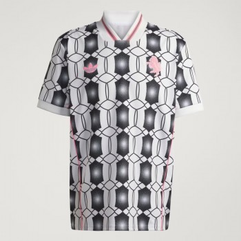 Maglia speciale da uomo della Juventus per la stagione 2025-2026