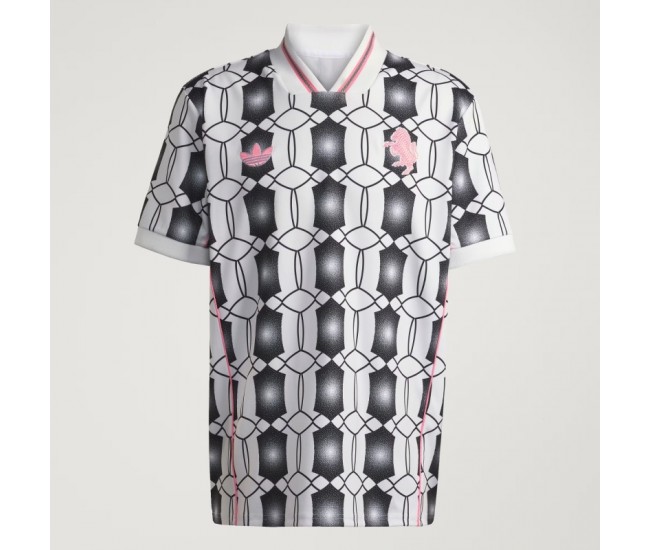 Maglia speciale da uomo della Juventus per la stagione 2025-2026