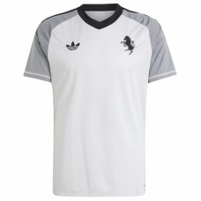 Maglia da calcio Juventus Third da portiere da uomo 2024