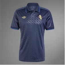 Terza maglia da calcio da uomo Adidas Juventus 2024