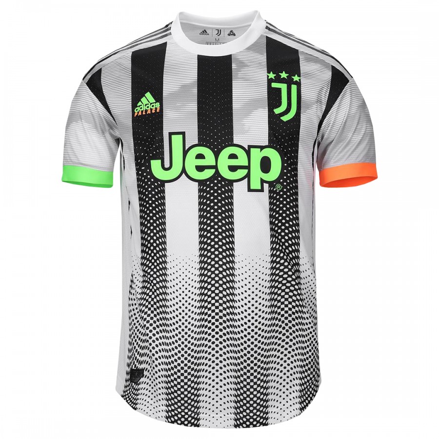 Acquistare Juventus Palace Fourth Jersey 2019/20 Best Soccer Jerseys