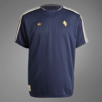 Maglia da uomo Juventus Terrace Icons 2025