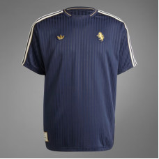 Maglia da uomo Juventus Terrace Icons 2025