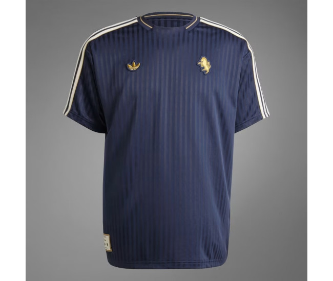 Maglia da uomo Juventus Terrace Icons 2025