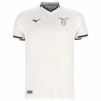 Maglia da calcio da uomo SS Lazio Away 2025