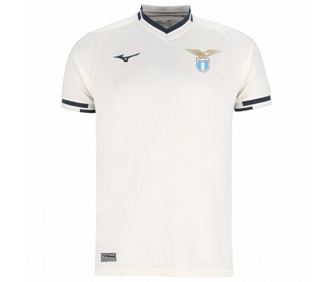 Maglia da calcio da uomo SS Lazio Away 2025