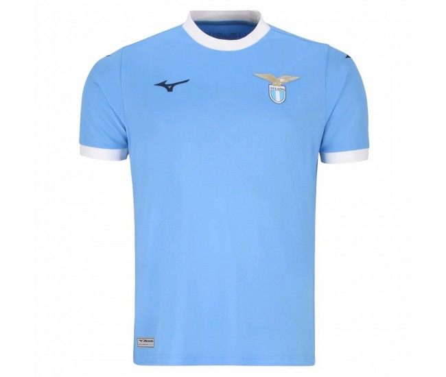 Maglia da calcio SS Lazio Home da uomo 2025